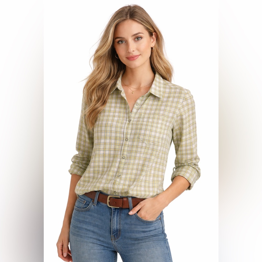 Stio Women’s Sidley Shirt